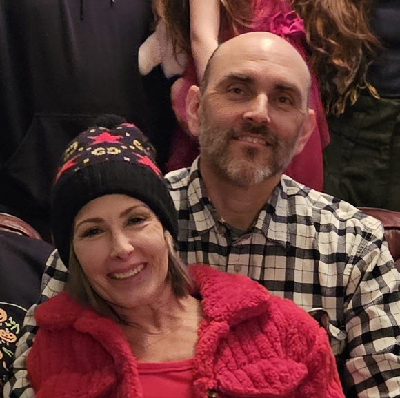 Meet your Posher, Tracy - Picture 1 of 1